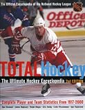 Total Hockey, Second Edition