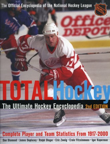 Ice Hockey