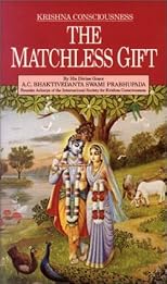 Krsna Consciousness: The Topmost Yoga System