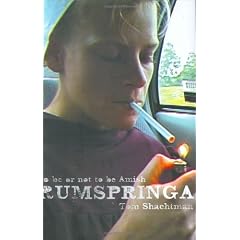 Rumspringa: To Be or Not to Be Amish