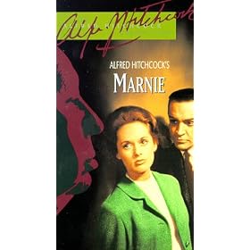 Marnie [VHS]
