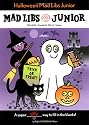 Halloween Mad Libs Junior