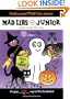 Halloween Mad Libs Junior