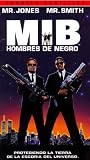 Men in Black by Sony Pictures