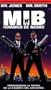 Men in Black [VHS]