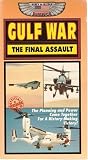 Gulf War-The Final Assault