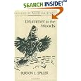 Drummer in the Woods by Burton L. Spiller