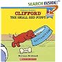 Clifford The Small Red Puppy (Read with Clifford)