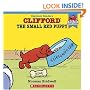 Clifford The Small Red Puppy (Read with Clifford)