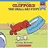 Clifford The Small Red Puppy (Read with Clifford)