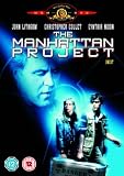 Manhattan Project [UK IMPORT] - John Lithgow