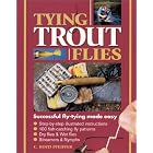 Click here to buy Tying Trout Flies by  C. Boyd Pfeiffer.