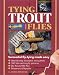 Book Tying Trout Flies