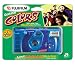Photo : FUJI FILM Blue QuickSnap Color Camera (25 Exposures)