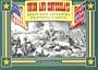 Union and Confederate Military Leaders Playing Card Set
