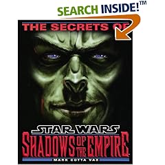 The Secrets of Star Wars: Shadows of the Empire