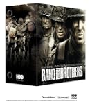 Band of Brothers [VHS] [Import USA]