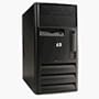 HP Compaq dx2000 Microtower PC (3.0 GHz Pentium 4 Processor, 256 MB RAM, 80 GB Hard Drive)