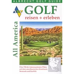 Golf reisen und erleben, All America