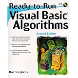 Ready-to-Run Visual Basic(r) Algorithms, 2nd Edition