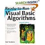 Ready-to-Run Visual Basic(r) Algorithms, 2nd Edition