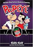 Popeye: Giddy Gold and Other Fun Fan Favorites