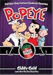 Popeye:Giddy Gold and Other Fu