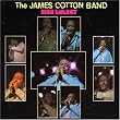 The James Cotton Band - High Energy