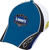 Chase Authentics Jimmie Johnson '08 Pit Cap