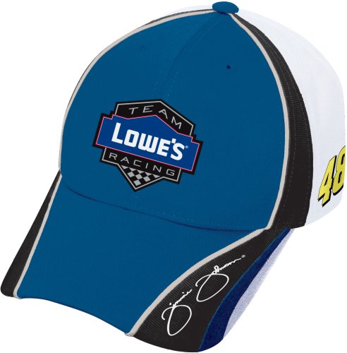 Buy Chase Authentics Jimmie Johnson '08 Pit Cap by Chase Authentics