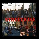 Streetwise [CD on Demand]