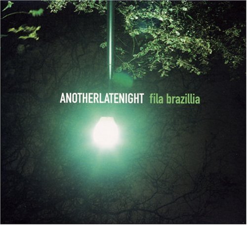 CD-Charts  Search : Another Late Night