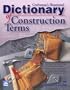 Craftsman's Illustrated Dictionary of Construction Terms