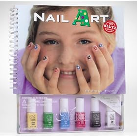 Nail Art