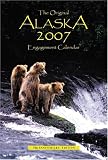 2007 Original Alaska Engagement Calendar