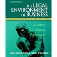 Legal Environment of Business: A Critical Thinking Approach (4th Edition)