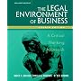 Legal Environment of Business: A Critical Thinking Approach (4th Edition)