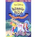 Winnie The Pooh - Spookable Fun & Boo to You, Too! [DVD]
