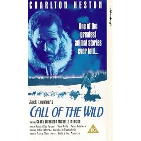 Call of the Wild [VHS] [1973]