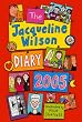 Jacqueline Wilson Diary 2005