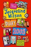 The Jacqueline Wilson diary 2005