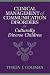Clinical Management of Communication Disorders in Culturally Diverse Children