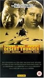 Desert Thunder [UK IMPORT] - Tim Abell