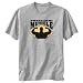 T-Shirt Heather Gray  Pakistani Muscle  Pakistan Country
