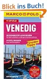 MARCO POLO Reisef�hrer Venedig mit Szene-Guide, 24h Action pur, Insider-Tipps, Reise-Atlas: Reisen mit Insider-Tipps. Mit Cityatlas