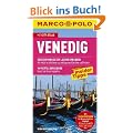 MARCO POLO Reisef�hrer Venedig mit Szene-Guide, 24h Action pur, Insider-Tipps, Reise-Atlas: Reisen mit Insider-Tipps. Mit Cityatlas