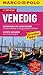 Venedig MARCO POLO Reisef�hrer Venedig mit Szene-Guide, 24h Action pur, Insider-Tipps, Reise-Atlas: Reisen mit Insider-Tipps. Mit Cityatlas