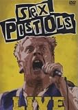 Sex Pistols - Live: The Broadcast Archives