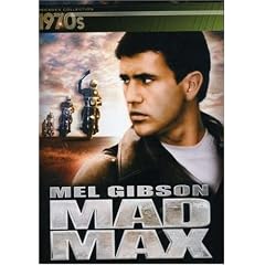 Mad Max (Decades Collection with CD) by 