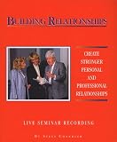 cover of Building Relationships (Live Audio Seminar Recording)
